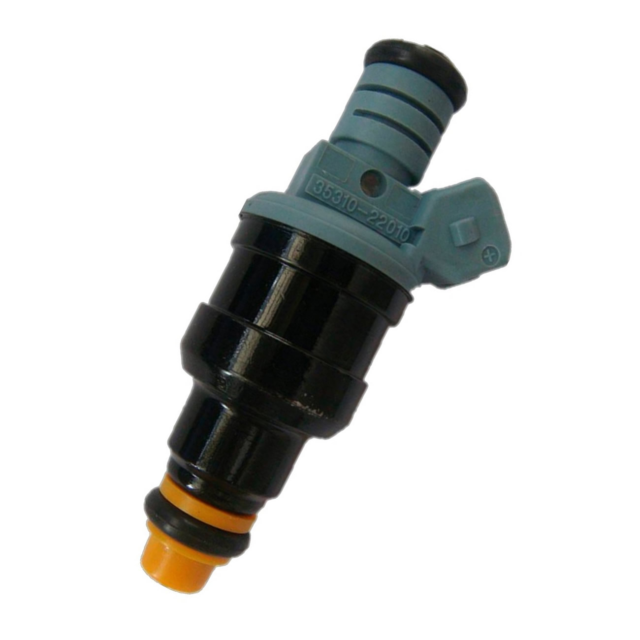 Inyector De Nafta Accent Elantra 1.3 1.5 12v